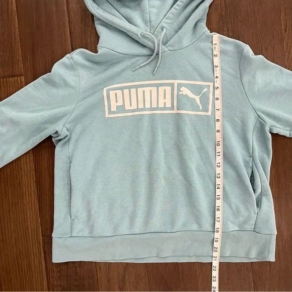 Puma Sweater - Picture 11 of 11